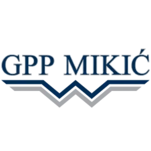 GPP Mikić
